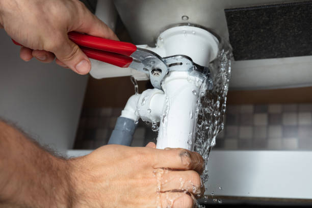Best 24-hour water damage restoration  in Ormond By The Sea, FL
